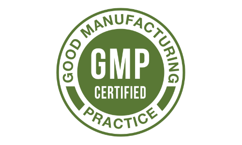 Red Boost GMP Certified